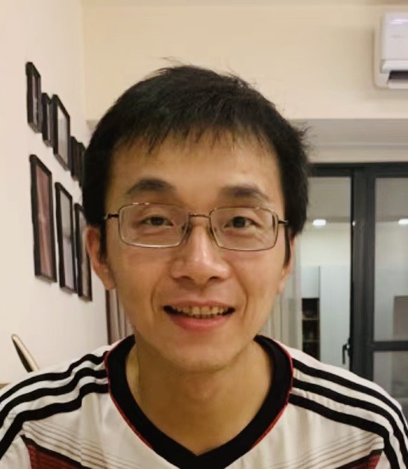 羅元勳照片